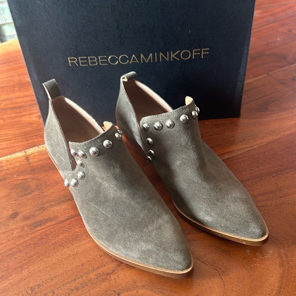 Rebecca Minkoff Booties